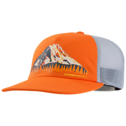 Zeige Details für Outdoor Research Performance Trucker - Trail Run Bild von Outdoor Research Performance Trucker - Trail Run